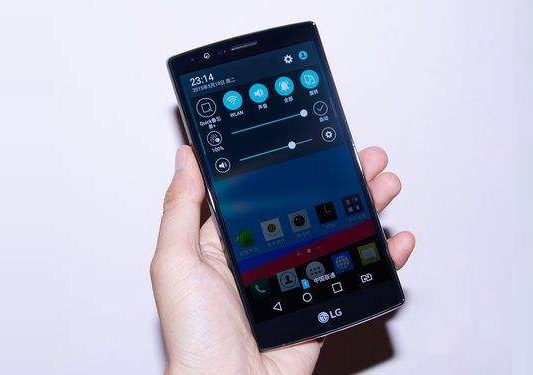 LG G4手机汤辉感受伟大篇